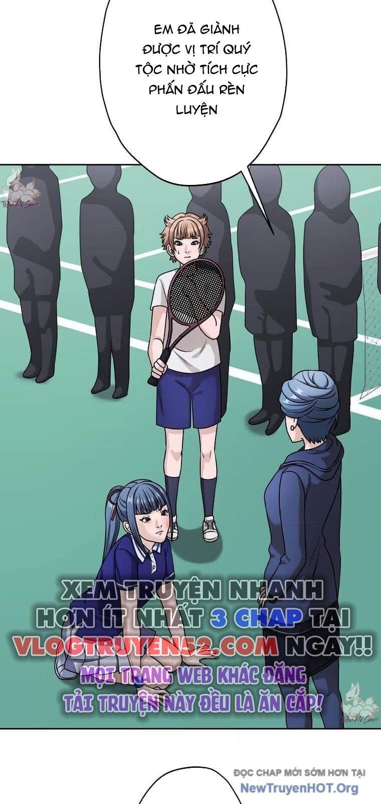 Giáo Viên Ác Quỷ Saiko Chapter 140 - 51