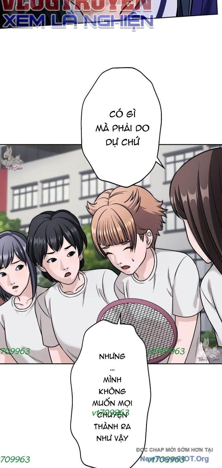 Giáo Viên Ác Quỷ Saiko Chapter 140 - 54