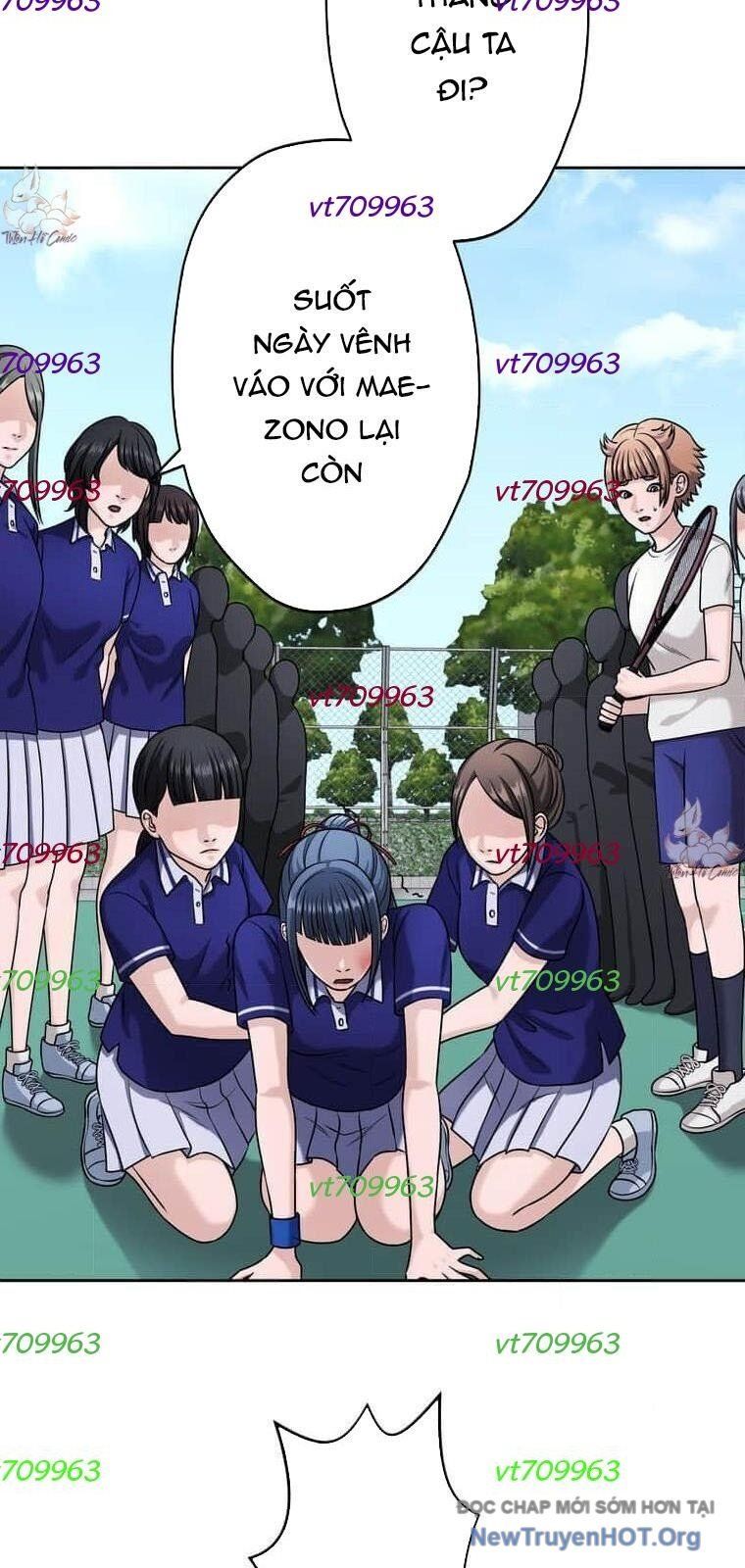 Giáo Viên Ác Quỷ Saiko Chapter 140 - 56