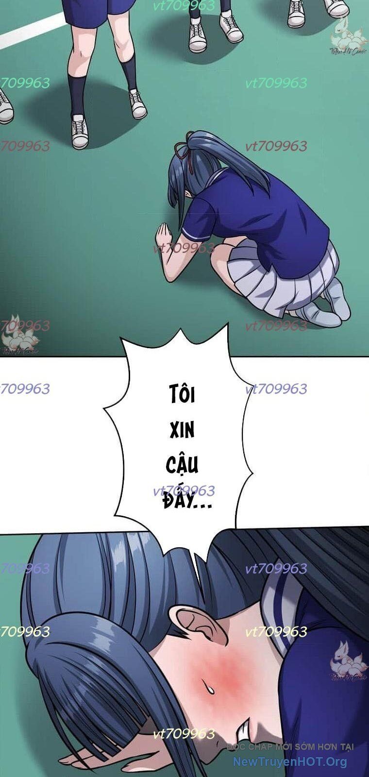 Giáo Viên Ác Quỷ Saiko Chapter 140 - 58