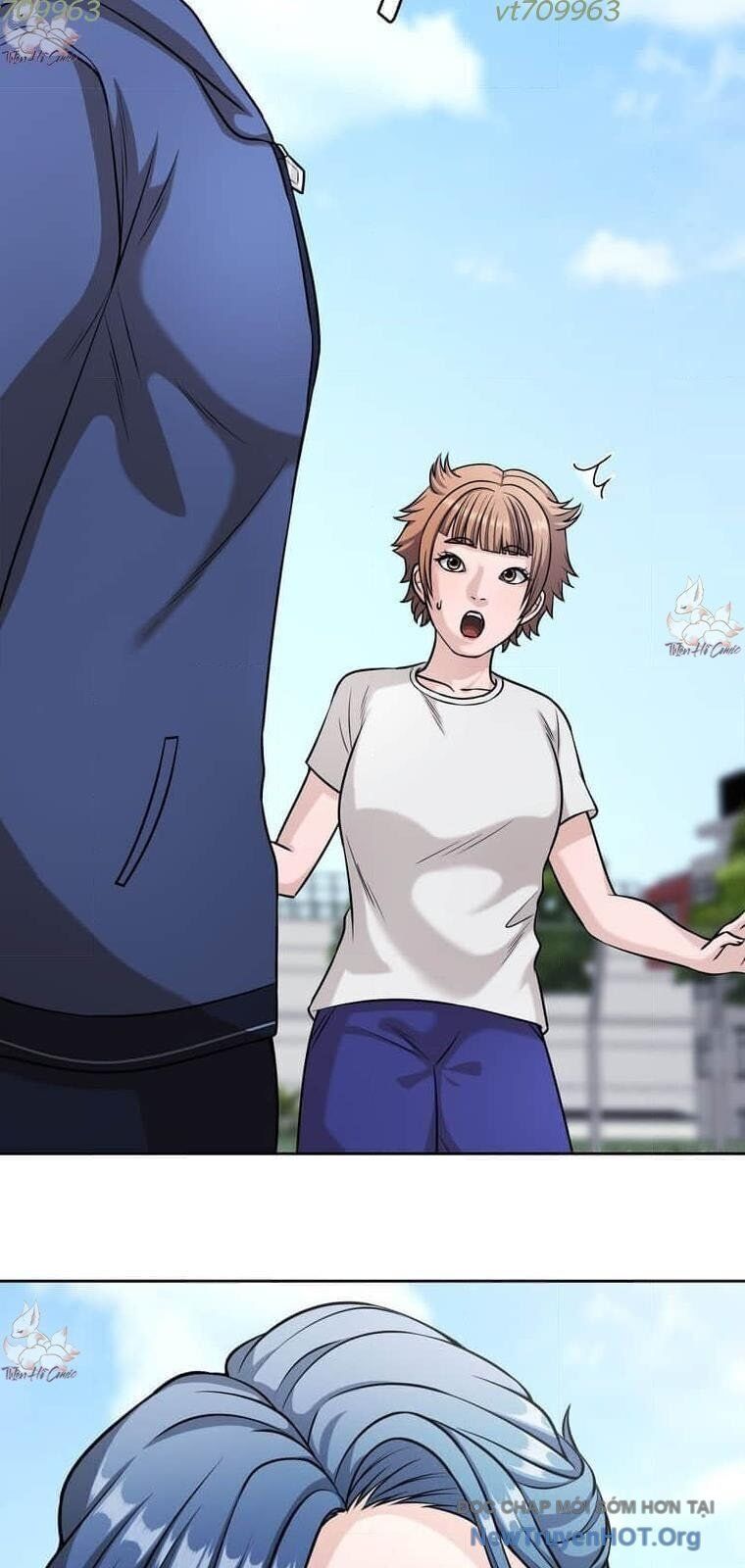 Giáo Viên Ác Quỷ Saiko Chapter 140 - 7