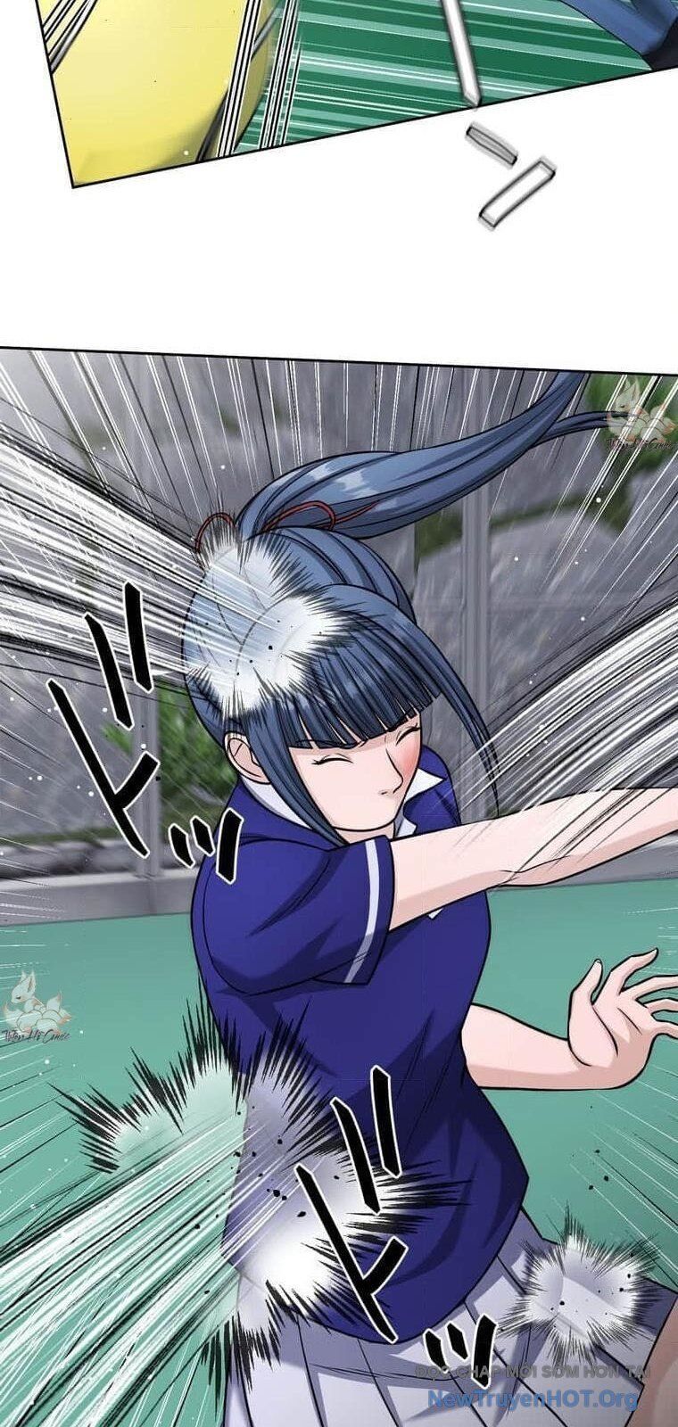 Giáo Viên Ác Quỷ Saiko Chapter 140 - 66