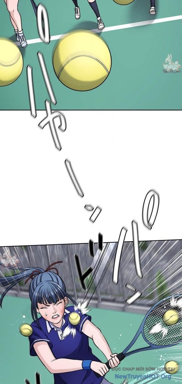 Giáo Viên Ác Quỷ Saiko Chapter 140 - 70