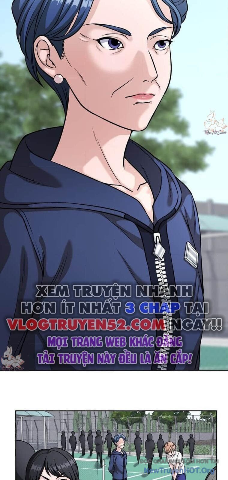 Giáo Viên Ác Quỷ Saiko Chapter 140 - 8