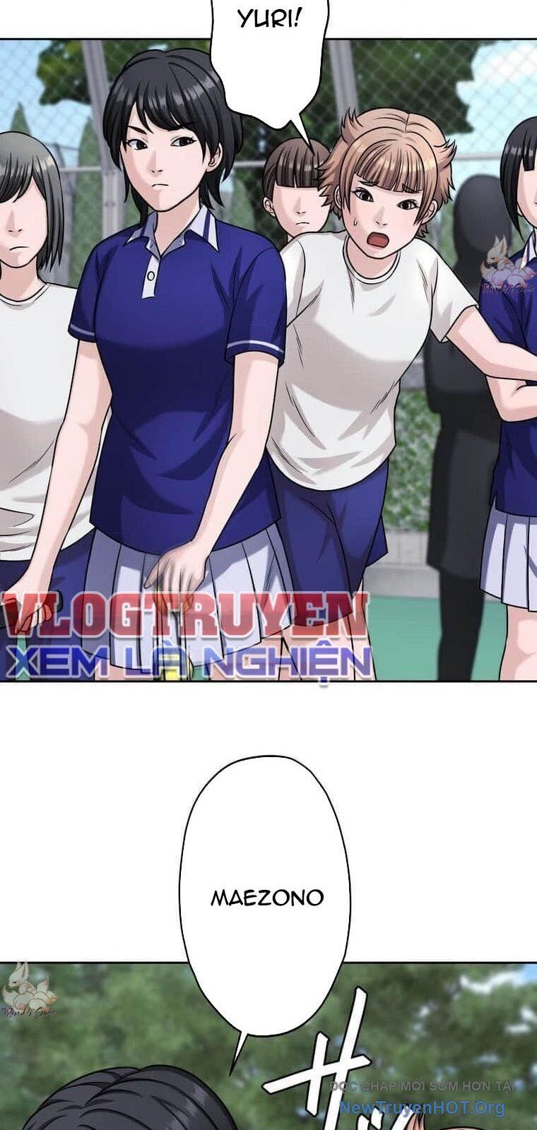Giáo Viên Ác Quỷ Saiko Chapter 140 - 72