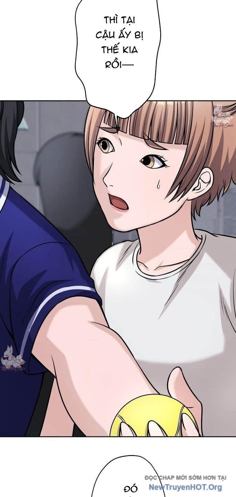 Giáo Viên Ác Quỷ Saiko Chapter 140 - 74