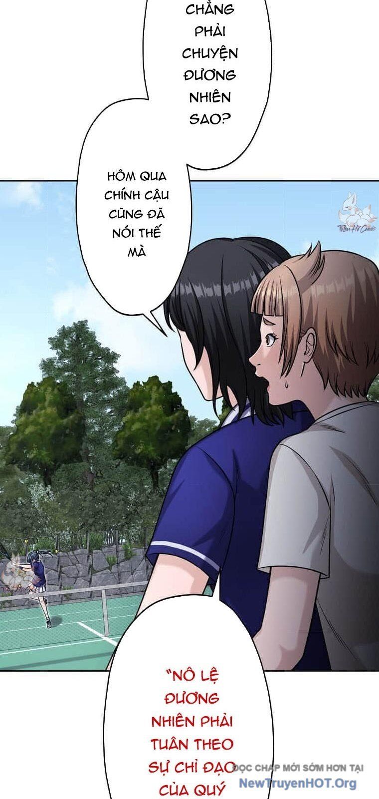 Giáo Viên Ác Quỷ Saiko Chapter 140 - 75