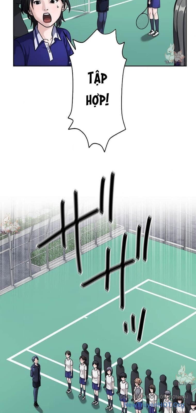 Giáo Viên Ác Quỷ Saiko Chapter 140 - 9