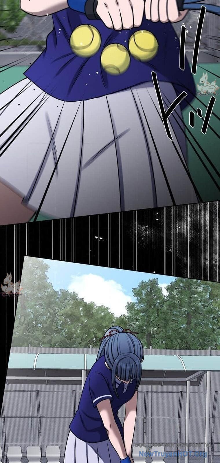 Giáo Viên Ác Quỷ Saiko Chapter 140 - 81