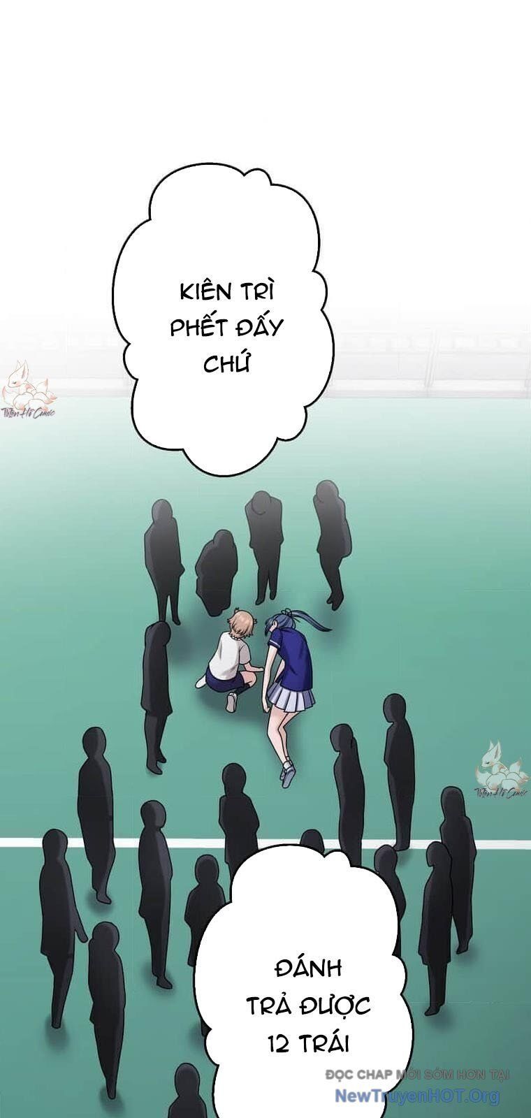 Giáo Viên Ác Quỷ Saiko Chapter 140 - 90