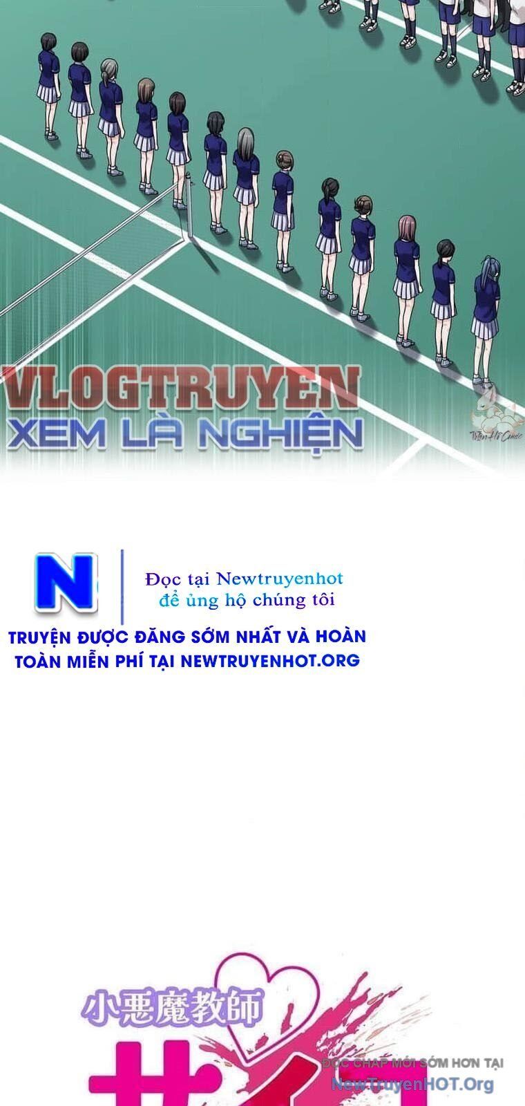 Giáo Viên Ác Quỷ Saiko Chapter 140 - 10