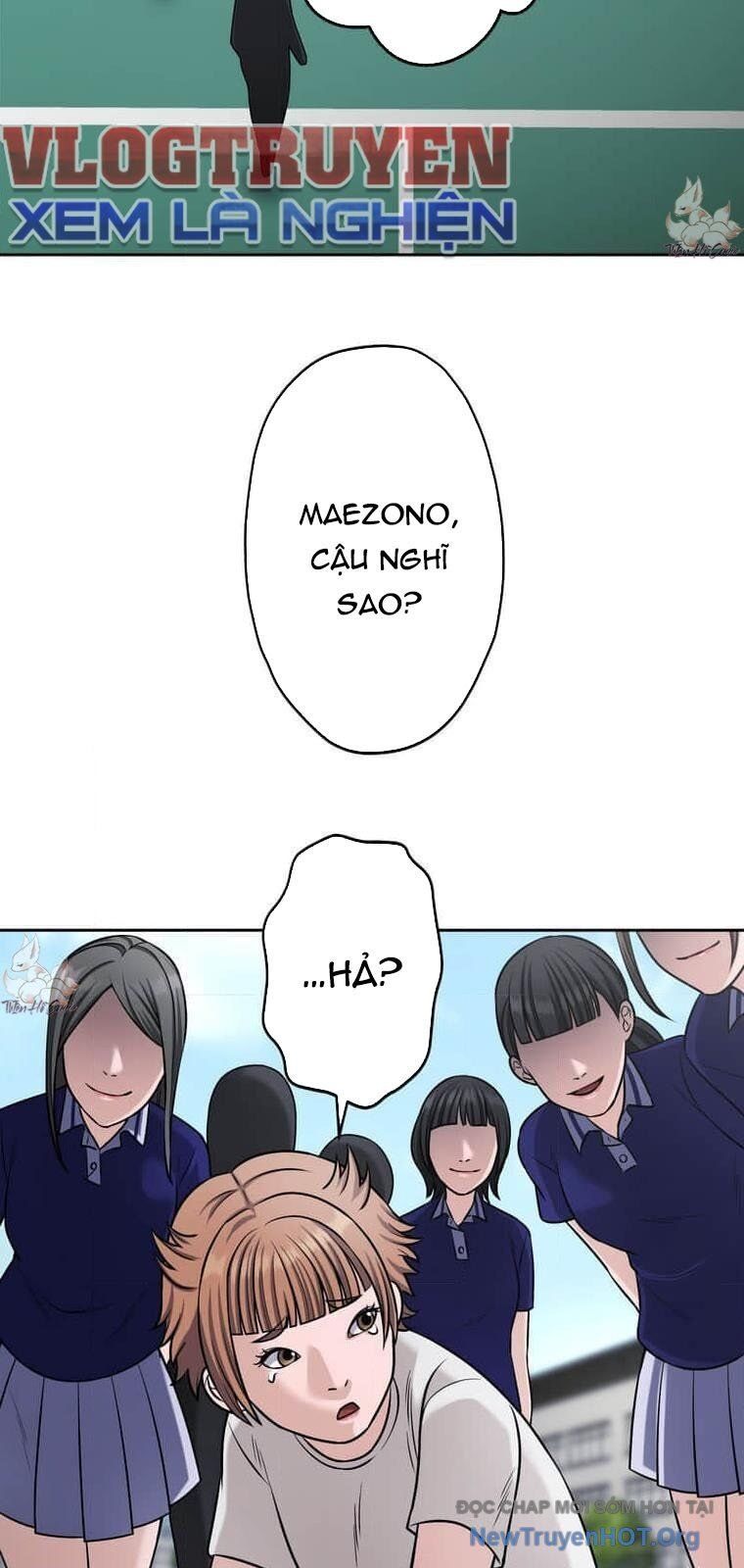 Giáo Viên Ác Quỷ Saiko Chapter 140 - 91