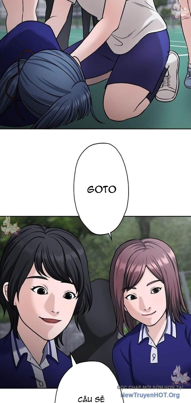 Giáo Viên Ác Quỷ Saiko Chapter 140 - 92