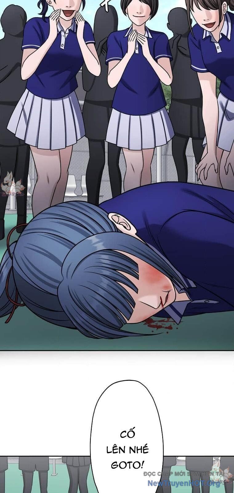 Giáo Viên Ác Quỷ Saiko Chapter 140 - 96