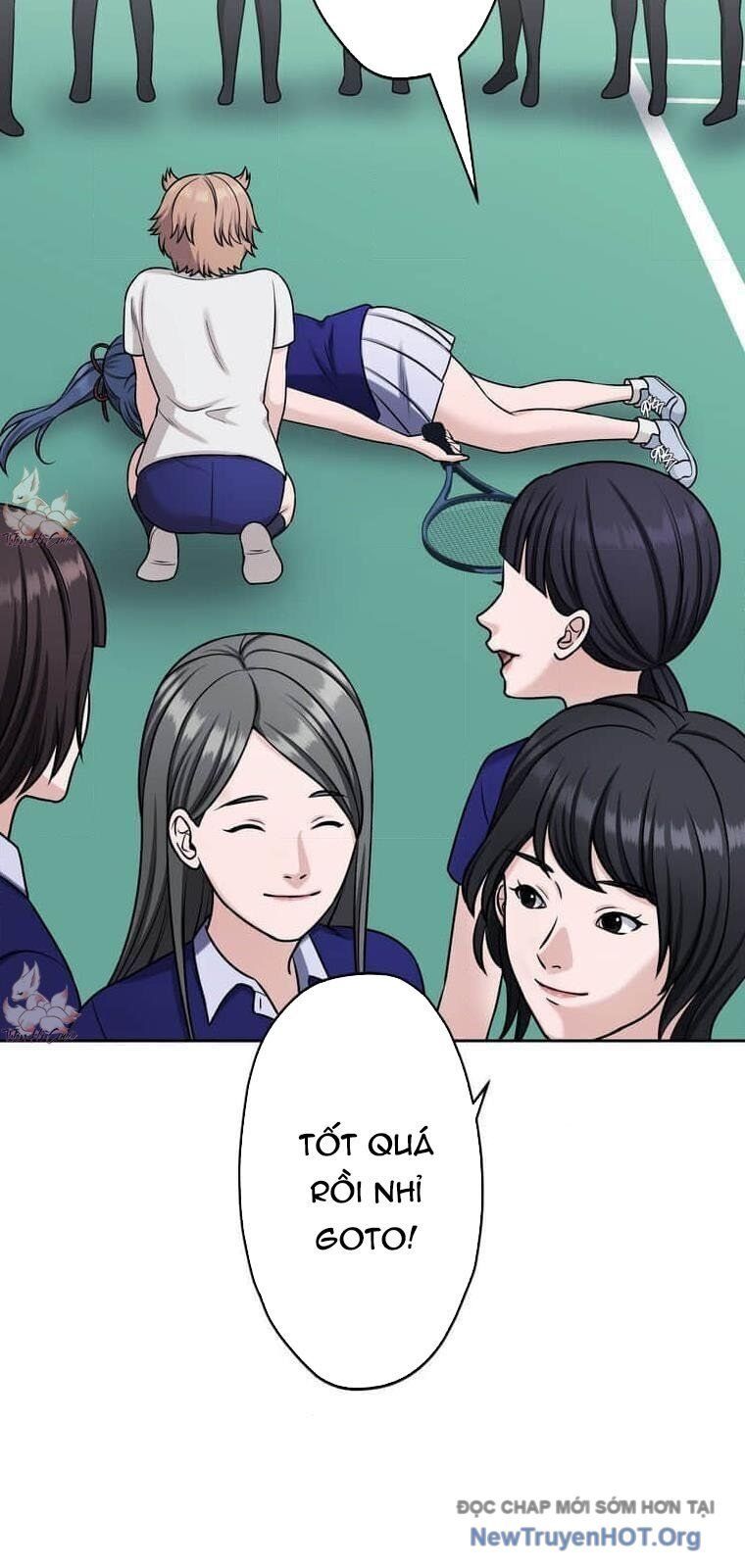 Giáo Viên Ác Quỷ Saiko Chapter 140 - 97