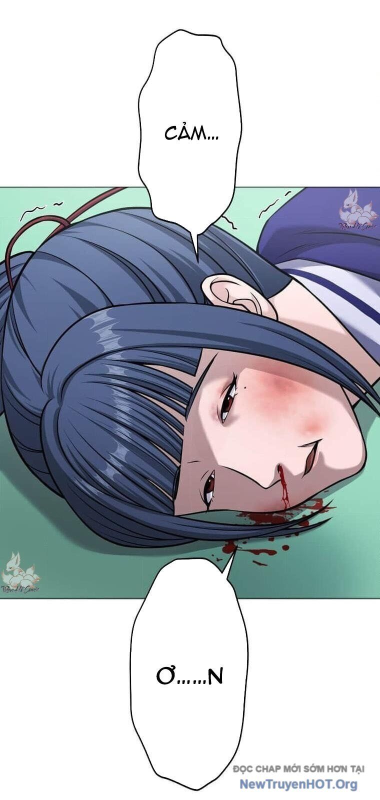 Giáo Viên Ác Quỷ Saiko Chapter 140 - 98