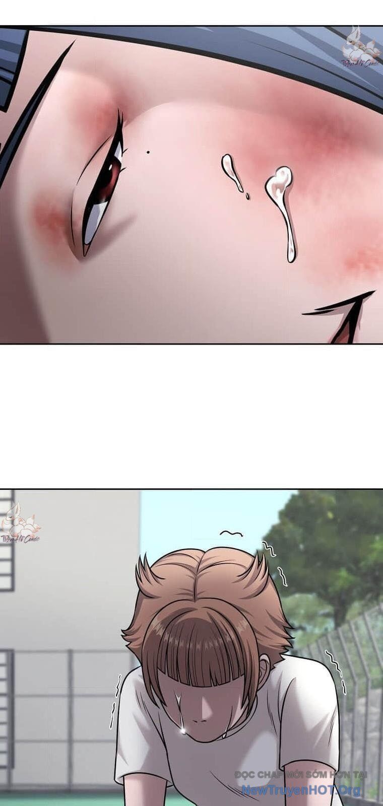 Giáo Viên Ác Quỷ Saiko Chapter 140 - 100