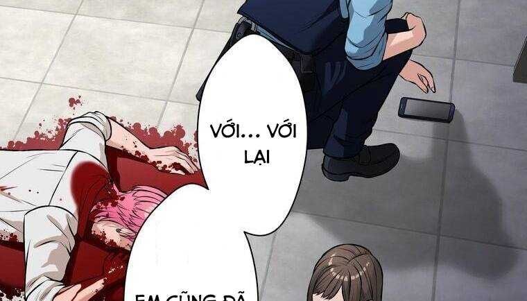 Giáo Viên Ác Quỷ Saiko Chapter 16 - 130