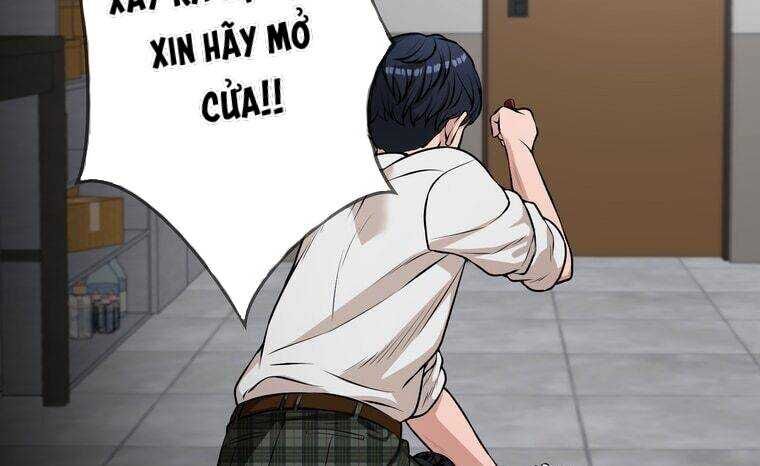 Giáo Viên Ác Quỷ Saiko Chapter 16 - 20