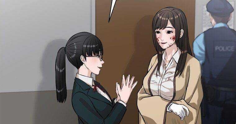 Giáo Viên Ác Quỷ Saiko Chapter 16 - 197