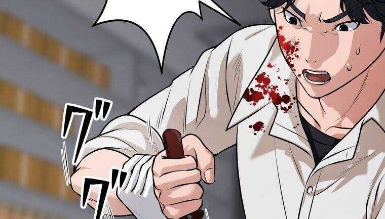 Giáo Viên Ác Quỷ Saiko Chapter 16 - 38