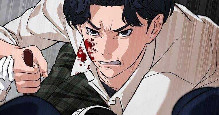 Giáo Viên Ác Quỷ Saiko Chapter 16 - 69