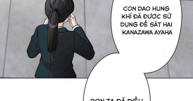 Giáo Viên Ác Quỷ Saiko Chapter 16 - 89