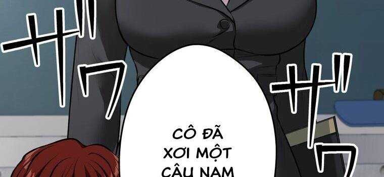 Giáo Viên Ác Quỷ Saiko Chapter 18 - 187