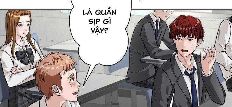 Giáo Viên Ác Quỷ Saiko Chapter 18 - 194