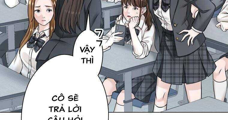 Giáo Viên Ác Quỷ Saiko Chapter 19 - 11