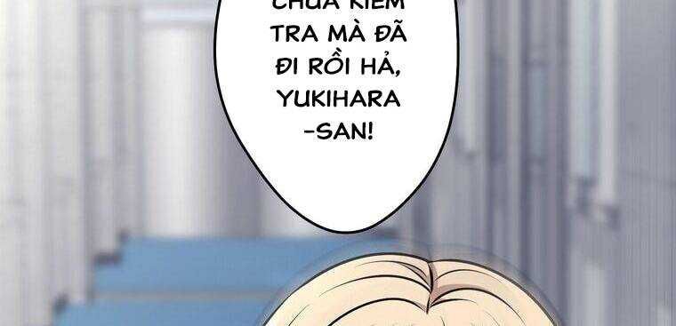 Giáo Viên Ác Quỷ Saiko Chapter 19 - 108