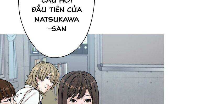 Giáo Viên Ác Quỷ Saiko Chapter 19 - 12