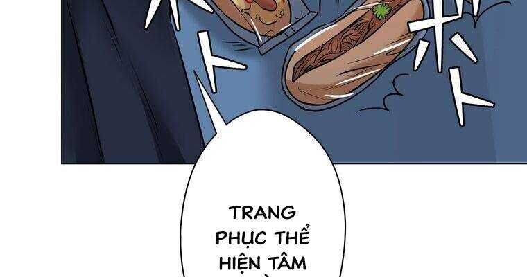 Giáo Viên Ác Quỷ Saiko Chapter 19 - 126