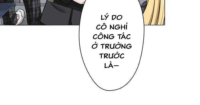 Giáo Viên Ác Quỷ Saiko Chapter 19 - 14