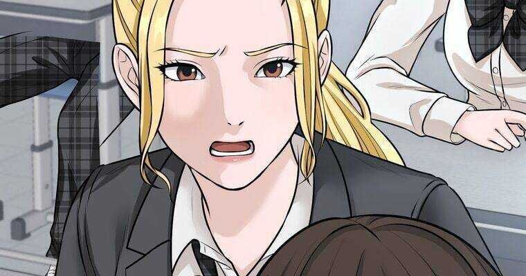 Giáo Viên Ác Quỷ Saiko Chapter 19 - 18
