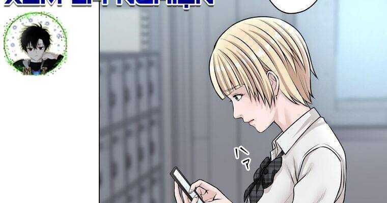 Giáo Viên Ác Quỷ Saiko Chapter 19 - 20
