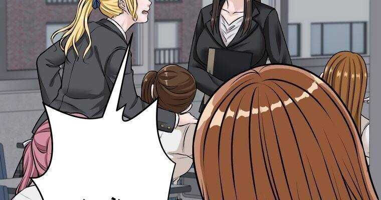 Giáo Viên Ác Quỷ Saiko Chapter 19 - 6