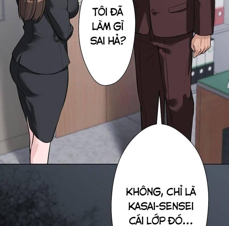 Giáo Viên Ác Quỷ Saiko Chapter 2 - 128