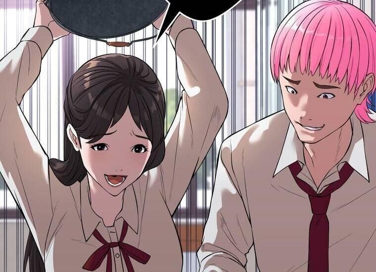 Giáo Viên Ác Quỷ Saiko Chapter 2 - 168