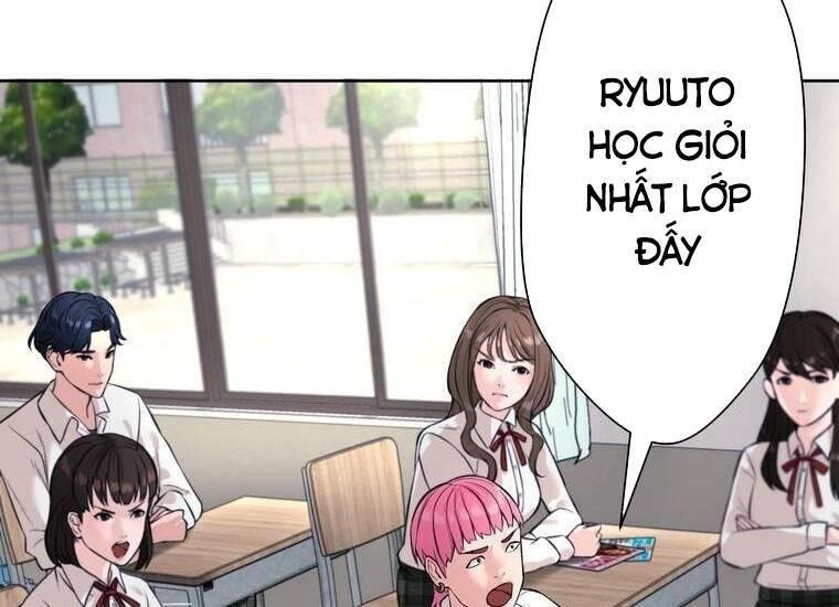 Giáo Viên Ác Quỷ Saiko Chapter 2 - 42