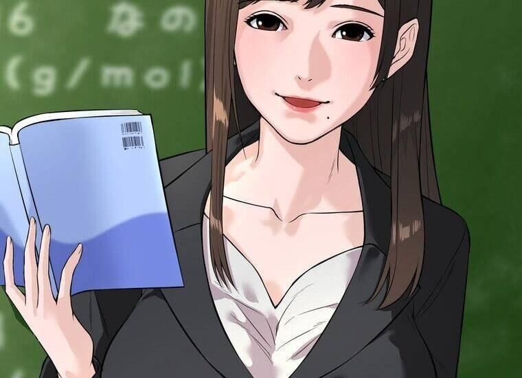 Giáo Viên Ác Quỷ Saiko Chapter 2 - 48