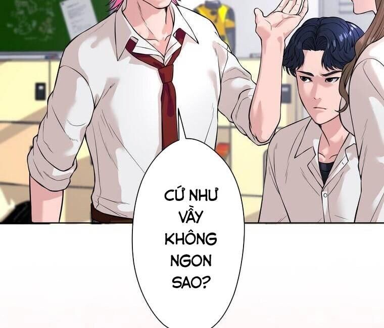 Giáo Viên Ác Quỷ Saiko Chapter 2 - 96