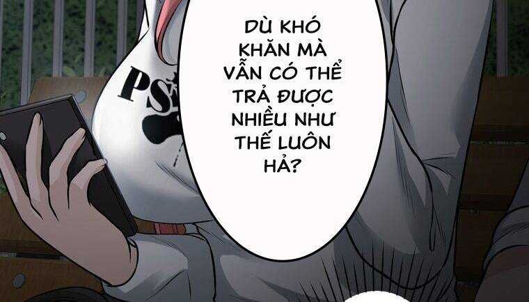 Giáo Viên Ác Quỷ Saiko Chapter 21 - 106