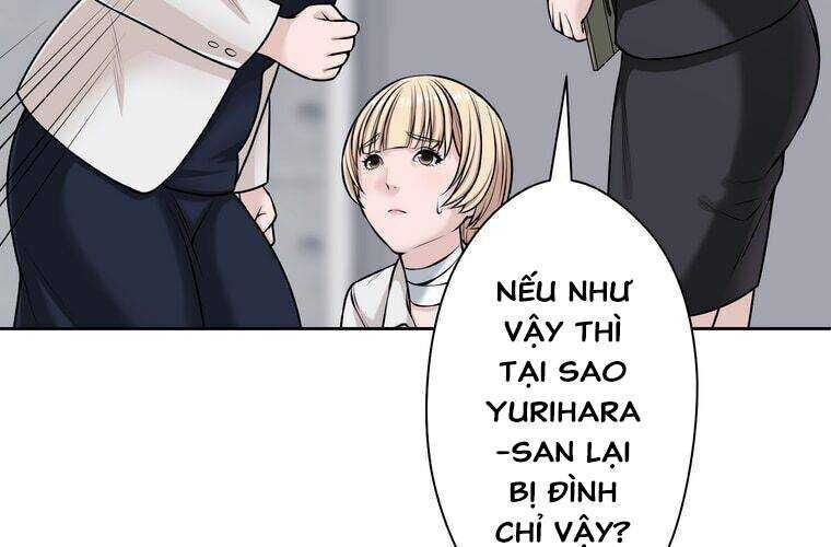 Giáo Viên Ác Quỷ Saiko Chapter 22 - 112