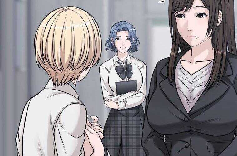 Giáo Viên Ác Quỷ Saiko Chapter 22 - 141