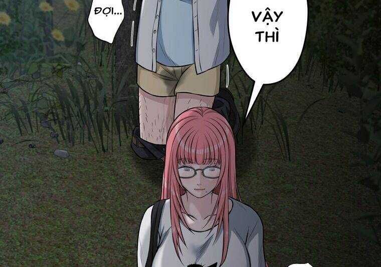 Giáo Viên Ác Quỷ Saiko Chapter 22 - 24