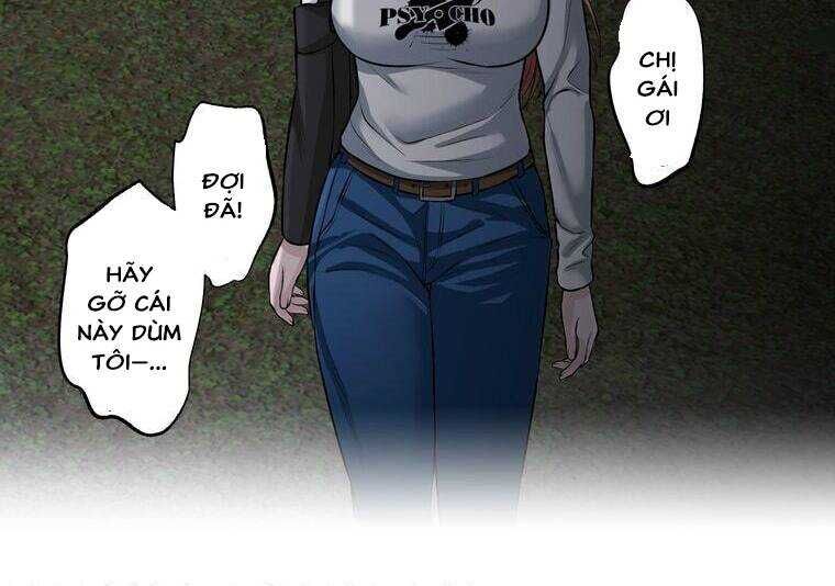 Giáo Viên Ác Quỷ Saiko Chapter 22 - 25