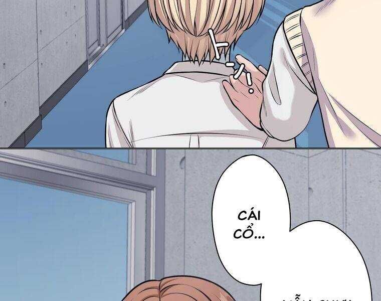 Giáo Viên Ác Quỷ Saiko Chapter 22 - 35