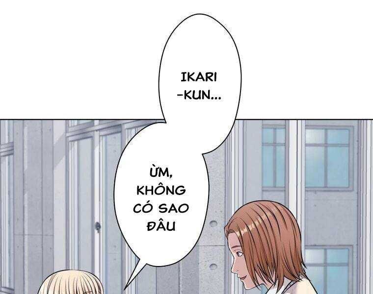 Giáo Viên Ác Quỷ Saiko Chapter 22 - 37
