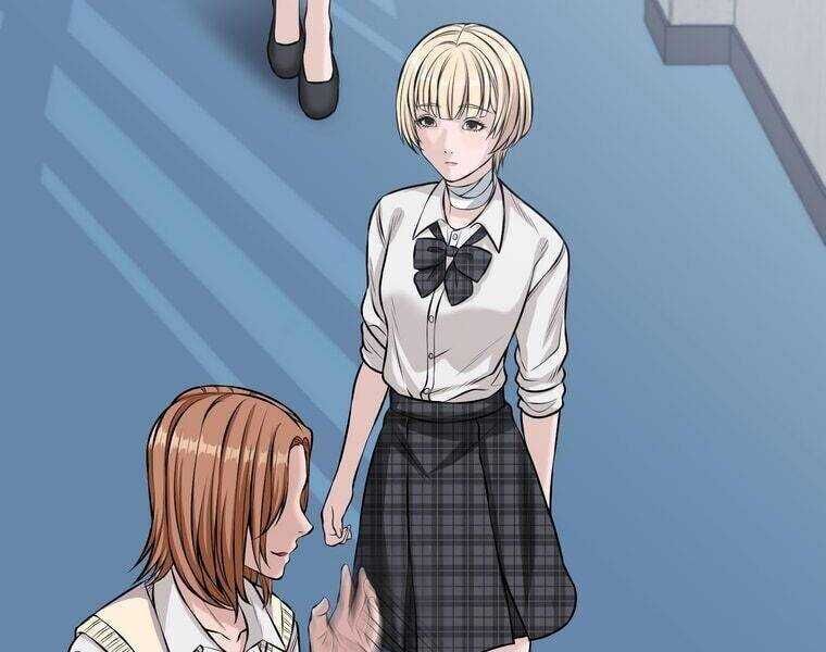 Giáo Viên Ác Quỷ Saiko Chapter 22 - 57